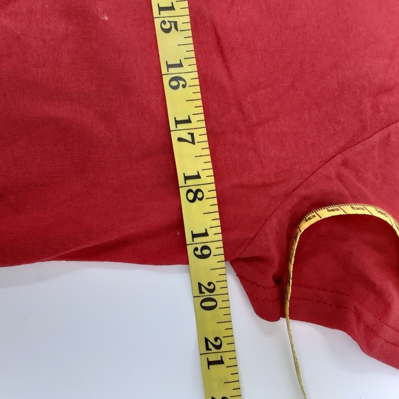 Mickey Mouse Tee Sz L NWT - Picture 3 of 7